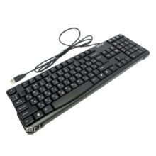کیبورد ای فورتک مدل KR-83