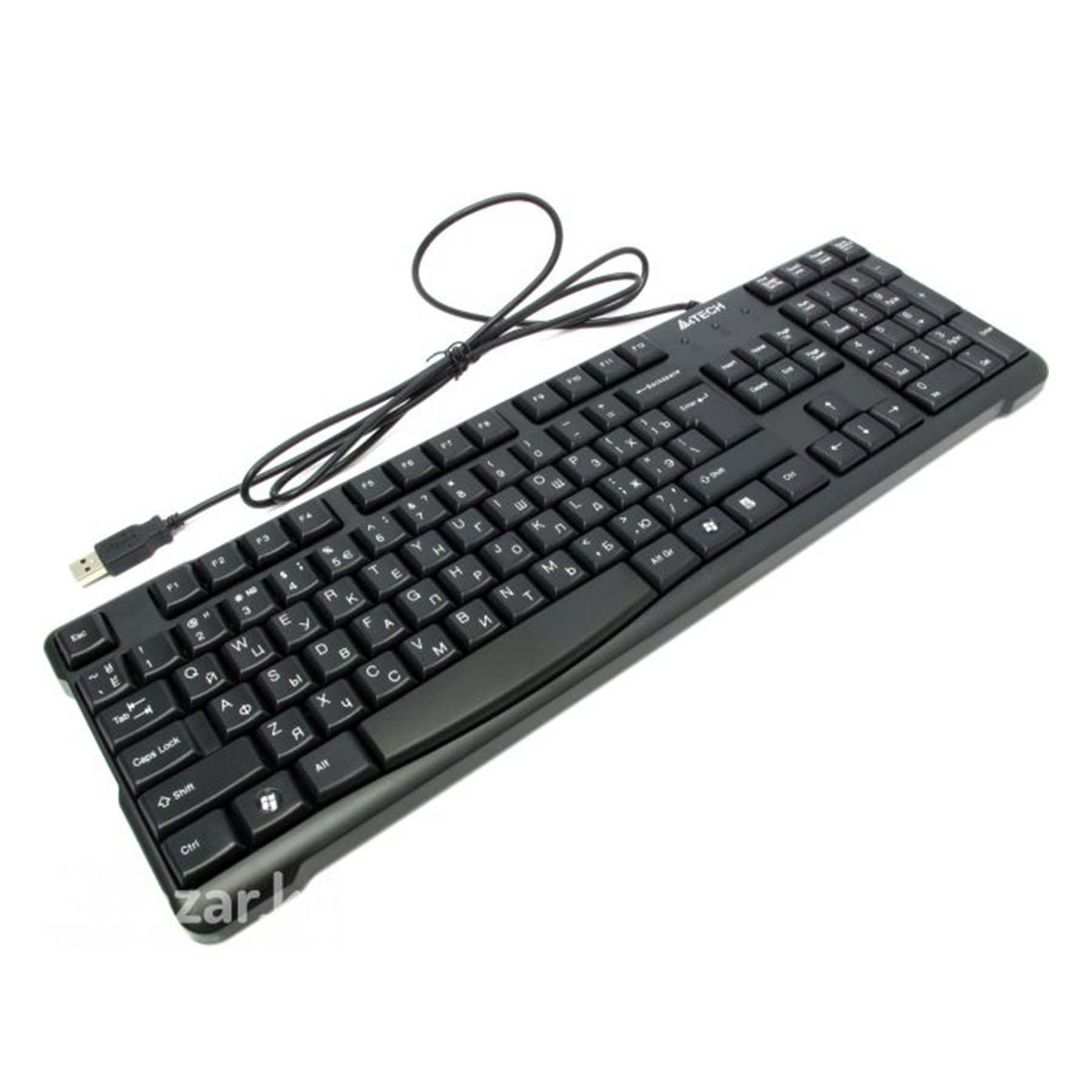 کیبورد ای فورتک مدل KR-83