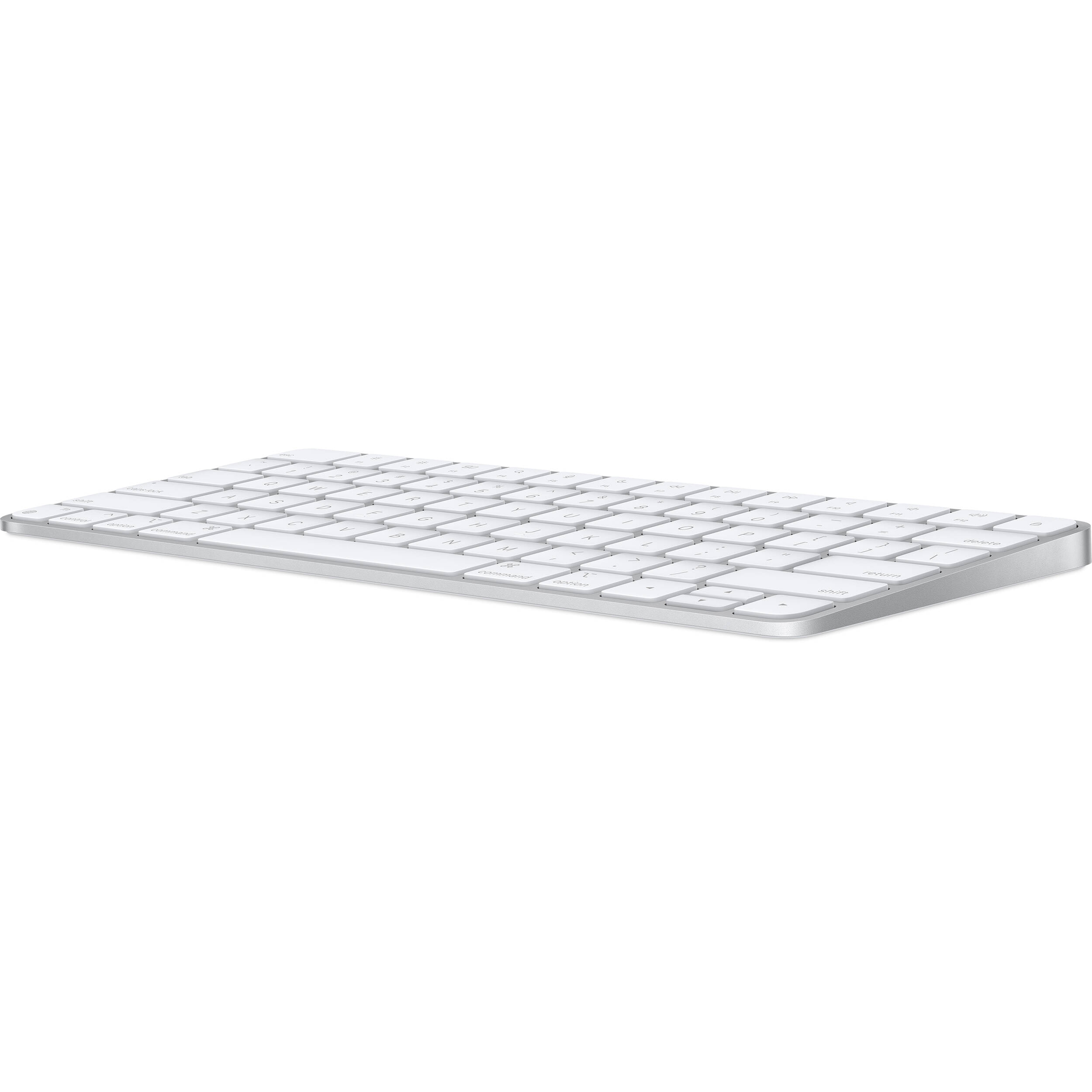 کیبورد اپل مدل Magic Keyboard MK2A3LL/A US-English 2021