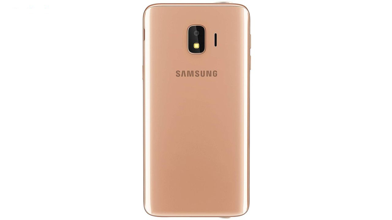 گوشی موبایل سامسونگ مدل Galaxy J2 Core SM-J260FU/DS دو سیم کارت ظرفیت 8 گیگابایت
