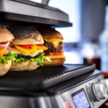 گریل دلونگی مدل CGH1030D