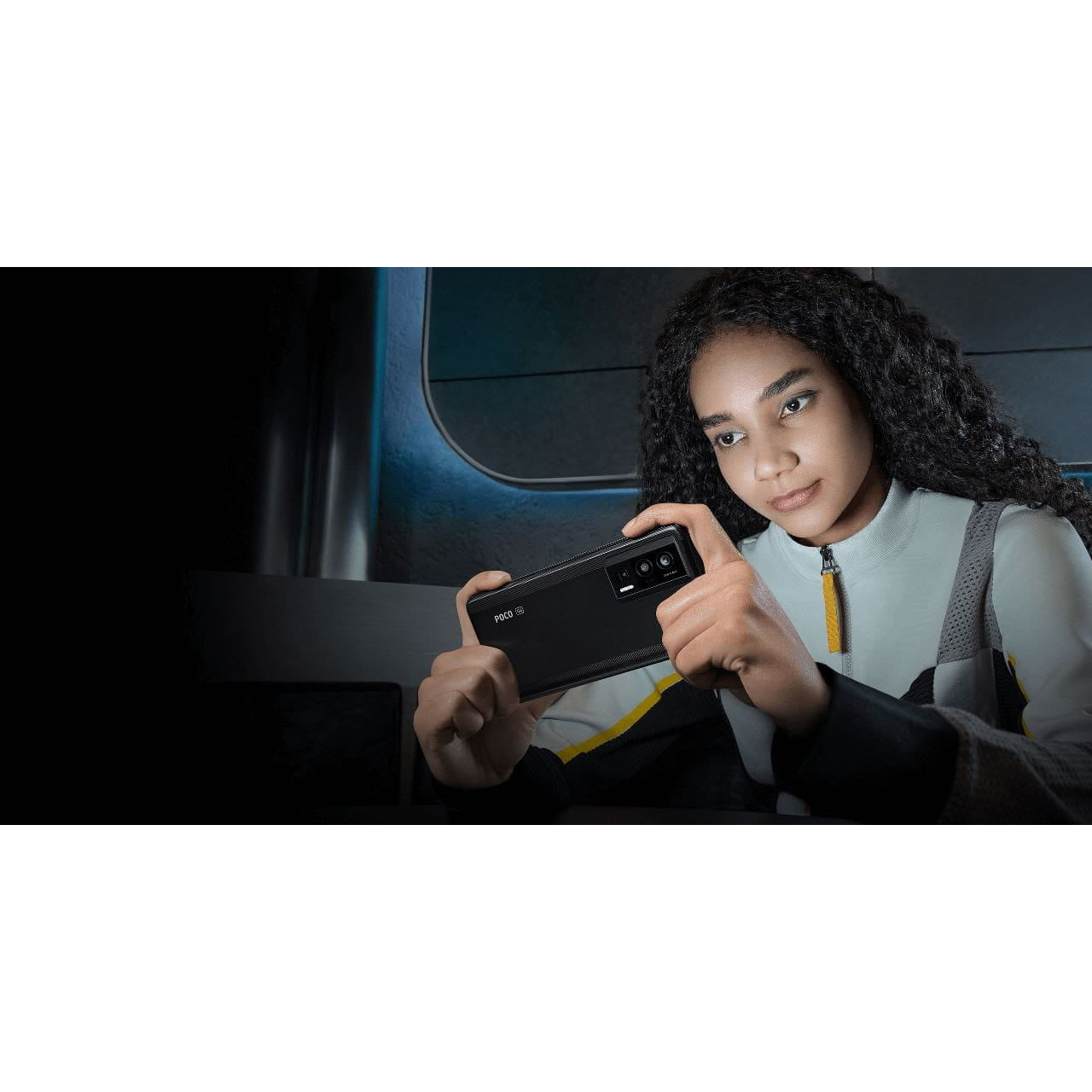 گوشی موبایل شیائومی مدل Poco F5 Pro 5G دو سیم کارت ظرفیت 512 گیگابایت و رم 12 گیگابایت - گلوبال