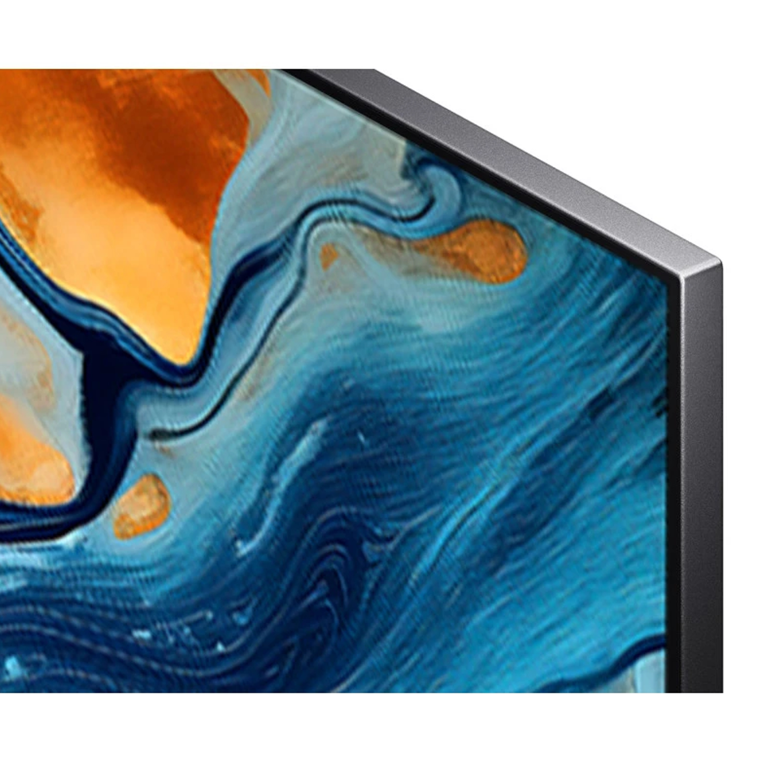 تلویزیون ال ای دی شیائومی P1 سایز 55 اینچ