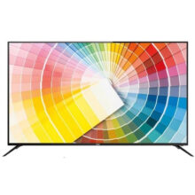 تلویزیون ال ای دی سام الکترونیک مدل UA50T6000TH  سایز 50 اینچ