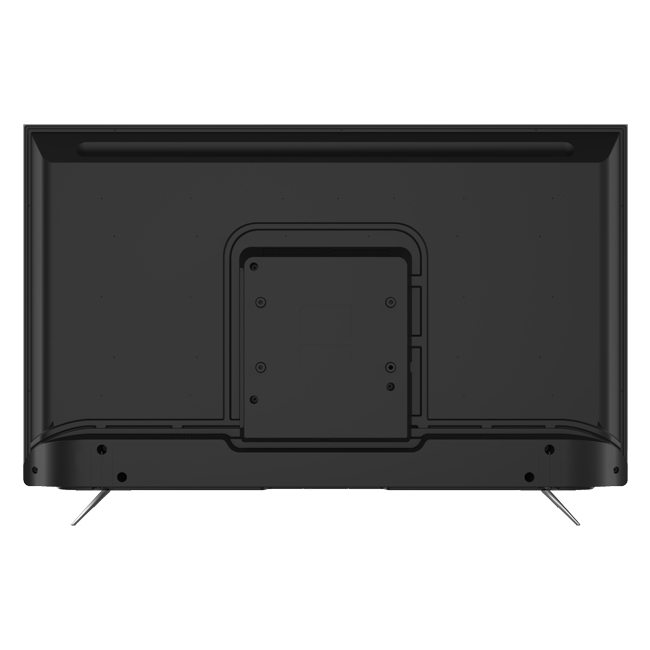 تلویزیون ال ای دی هوشمند ایکس ویژن مدل 43XT785 سایز 43 اینچ