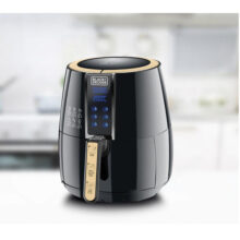 سرخ کن بلک اند دکر مدل KF400_B4