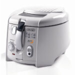 سرخ کن دلونگی مدل F28533.BK