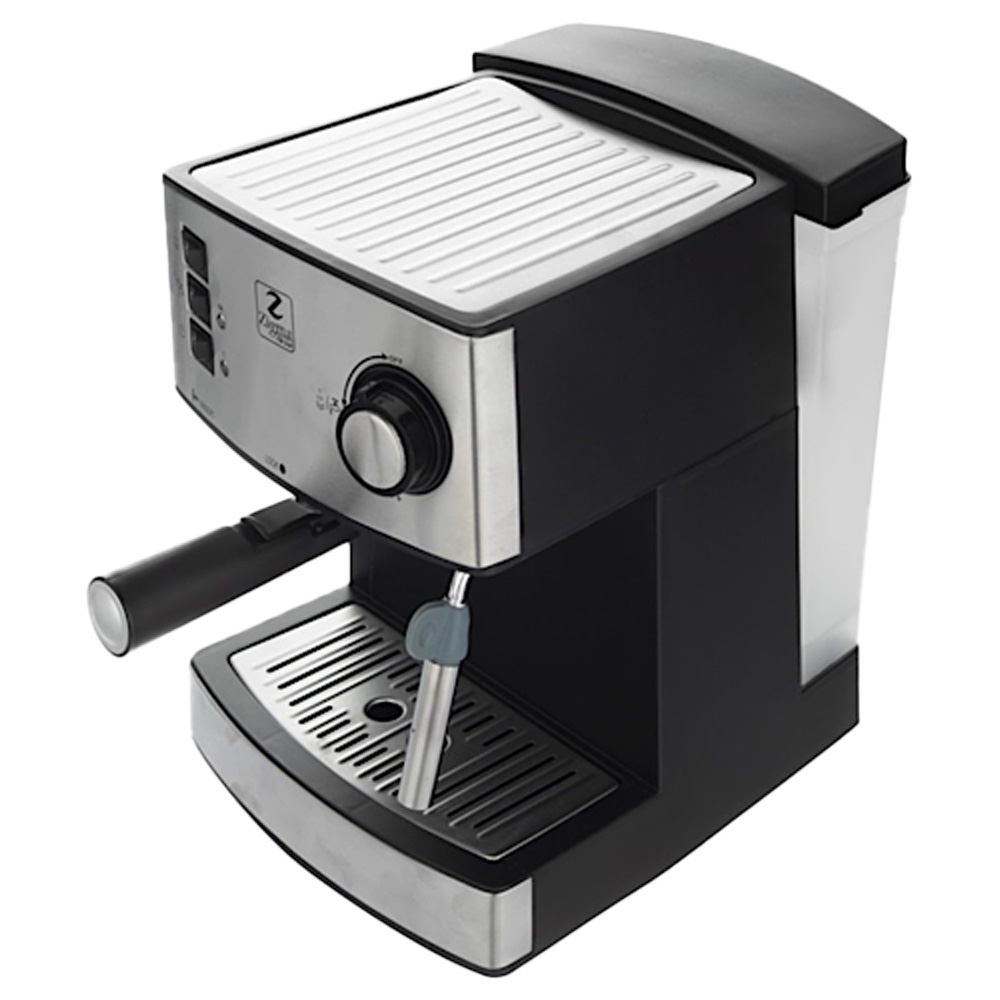 اسپرسو ساز ۱۶۰۰ میلی‌لیتر زیگما مدل RL333