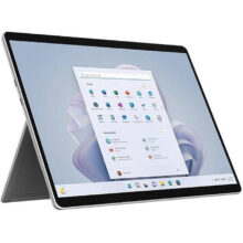 تبلت 13 اینچی مایکروسافت مدل Surface Pro 10-Core Ultra 5 135U ظرفیت 256 گیگابایت و رم 8 گیگابایت