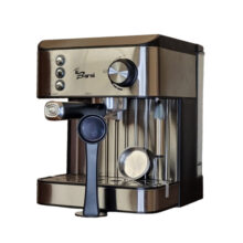 اسپرسو ساز بارنی مدل 7005