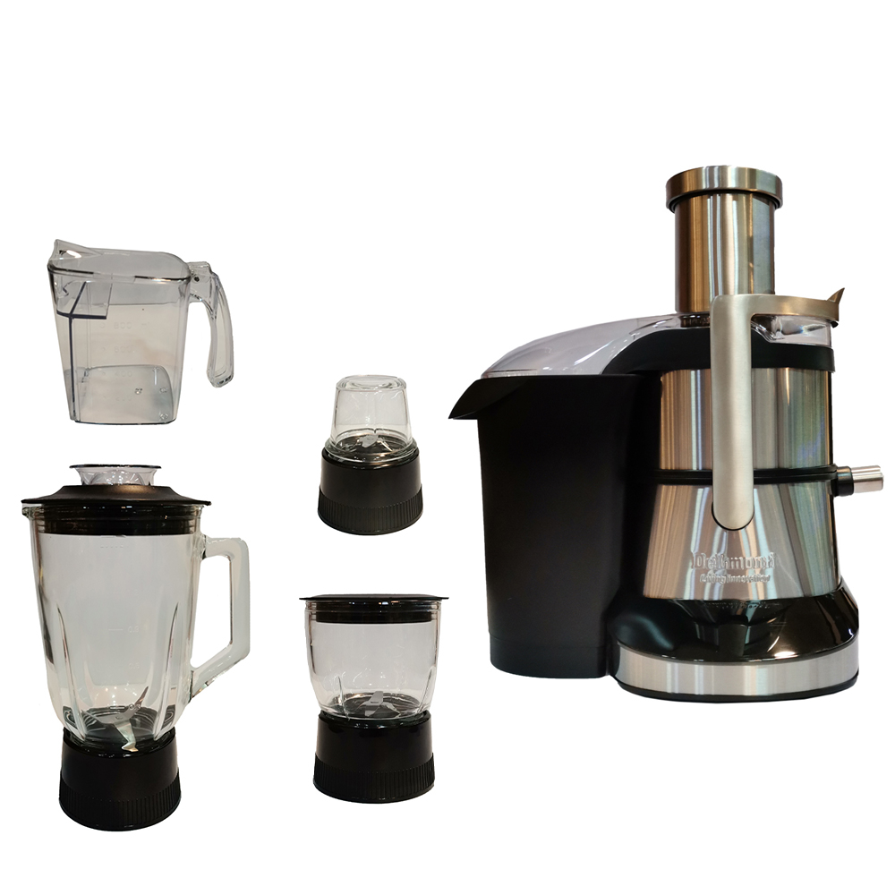 آبمیوه گیری دلمونتی مدل  dl 700