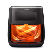 سرخ کن بدون روغن فیلیپس مدل HD9257