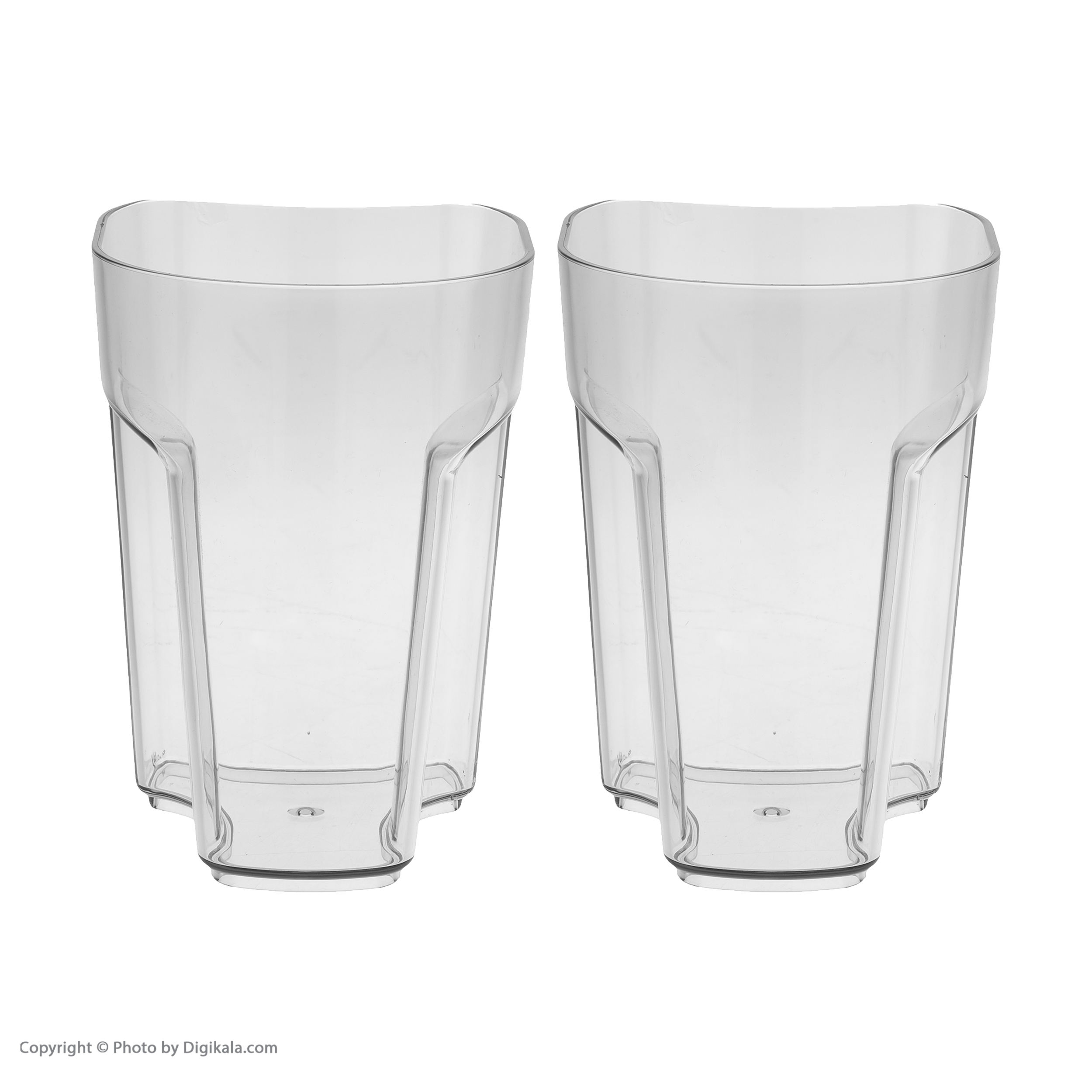 عصاره گیر مولینکس مدل ZU420