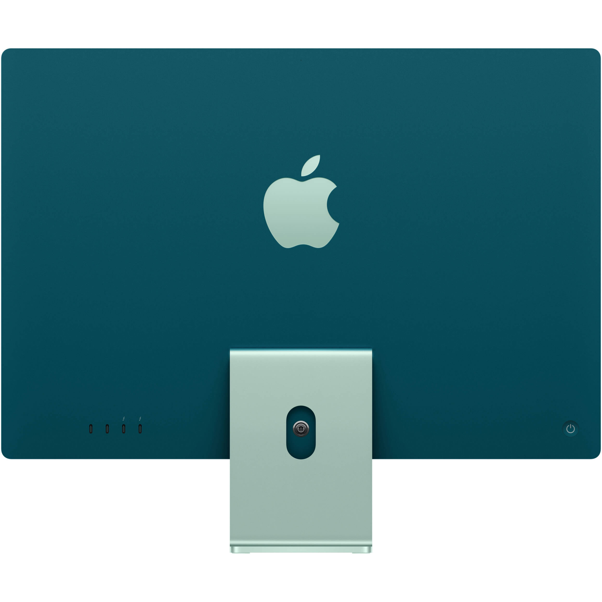 کامپیوتر همه کاره 24 اینچی اپل مدل iMac-C 2021