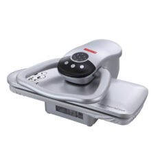 اتو پرس 1600 وات مارشال مدل 7200