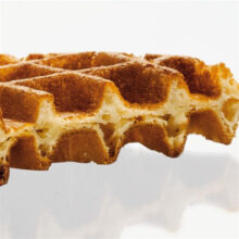 وافل ساز گاستروبک مدل 42419