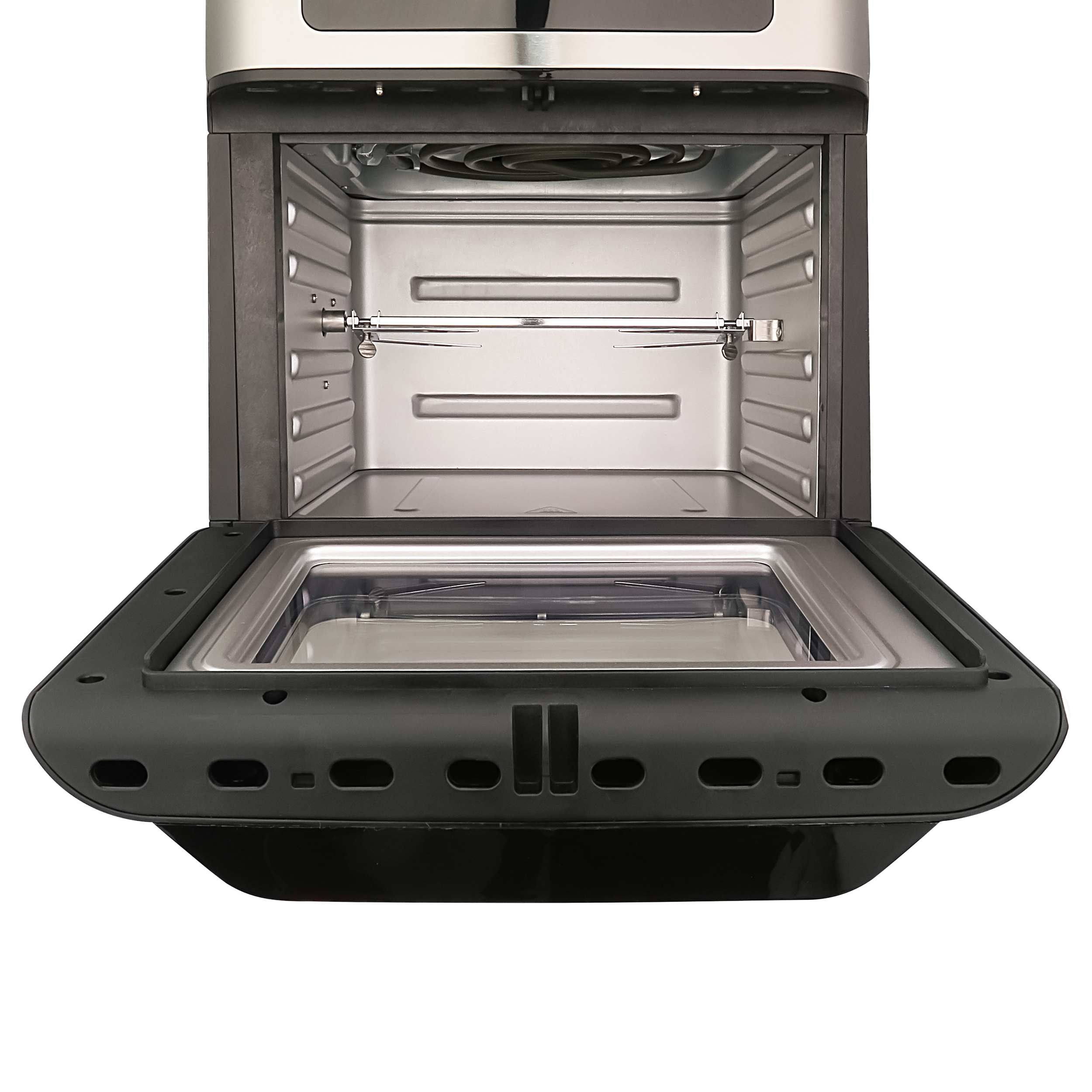 سرخ‌کن 12 لیتر سوپر کاسا مدل CA-105