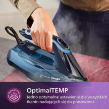 اتو بخار فیلیپس مدل DST8020