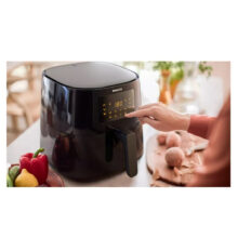 سرخ کن بدون روغن 6.2 لیتری فیلیپس مدل 9270