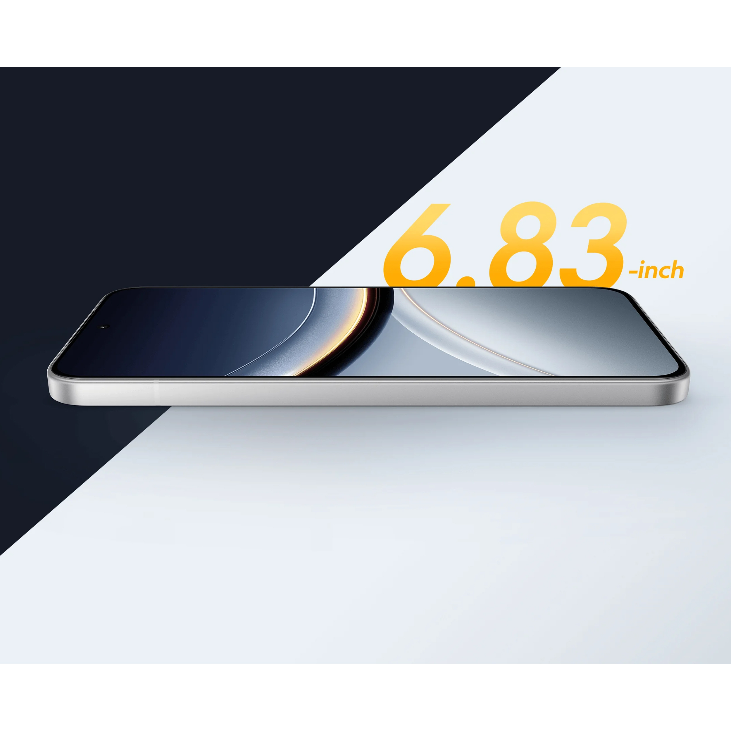 گوشی موبایل شیائومی مدل Poco F7 دو سیم کارت ظرفیت 512 گیگابایت و رم 12 گیگابایت