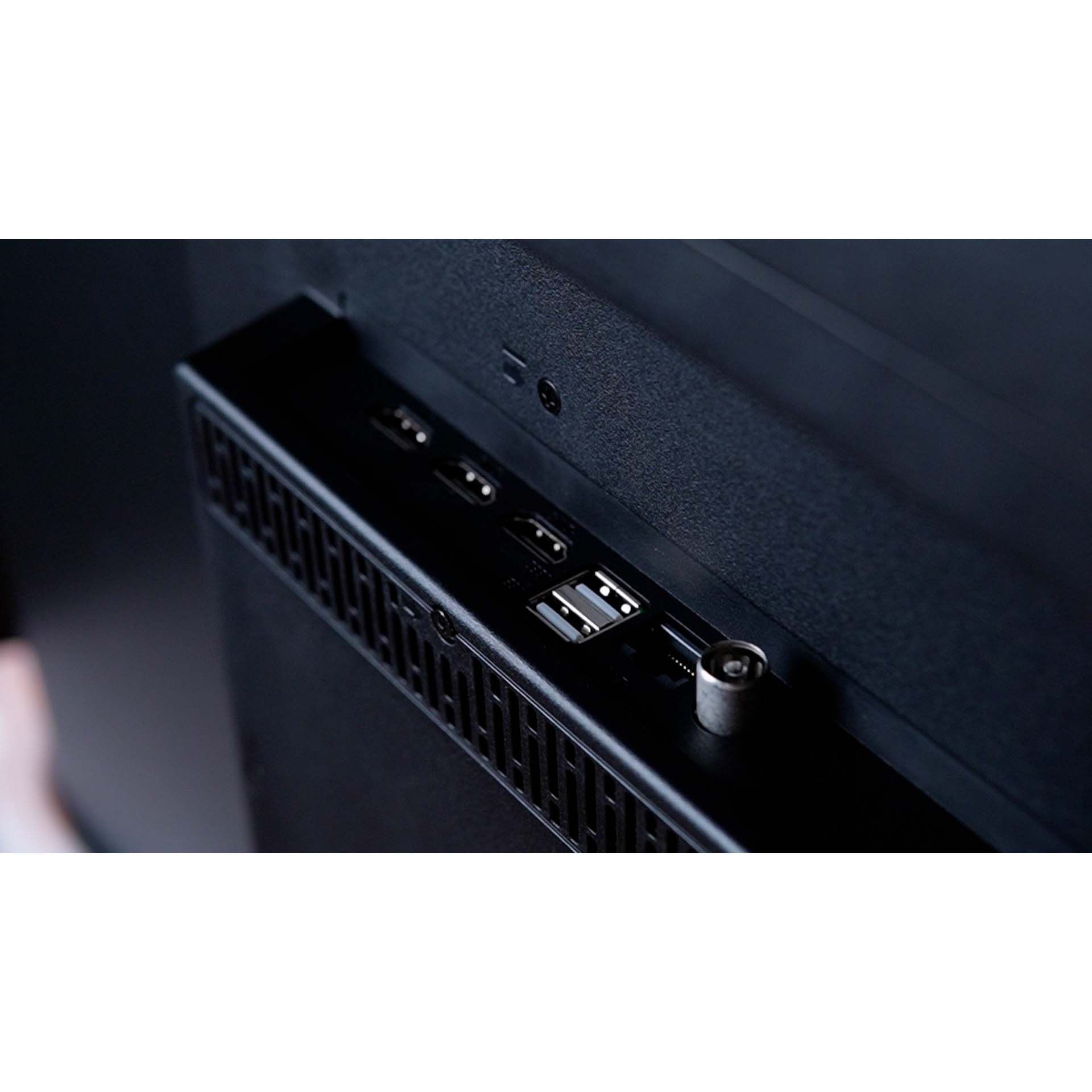 تلویزیون ال ای دی هوشمند اسنوا مدل SSD-55LS510U سایز 55 اینچ