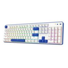 کیبورد گیمینگ ردراگون مدل FAYE K685 PRO