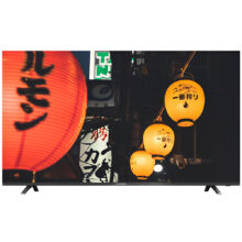 تلویزیون 65 اینچ ال ای دی هوشمند دوو مدل DSL-65SU1800