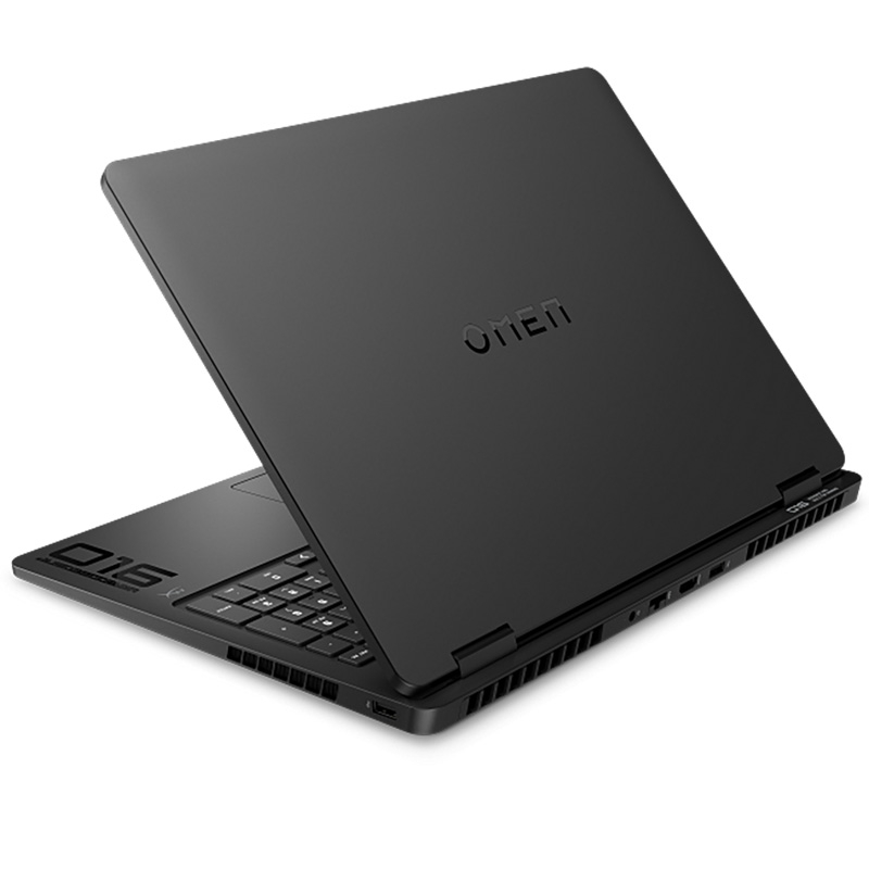 لپ تاپ 16 اینچی اچ‌ پی مدل OMEN Gaming 16-ap0167AX-R9 8940HX-16GB DDR5 5600MHz-512GB SSD-RTX5060 8GB-FHD 144Hz