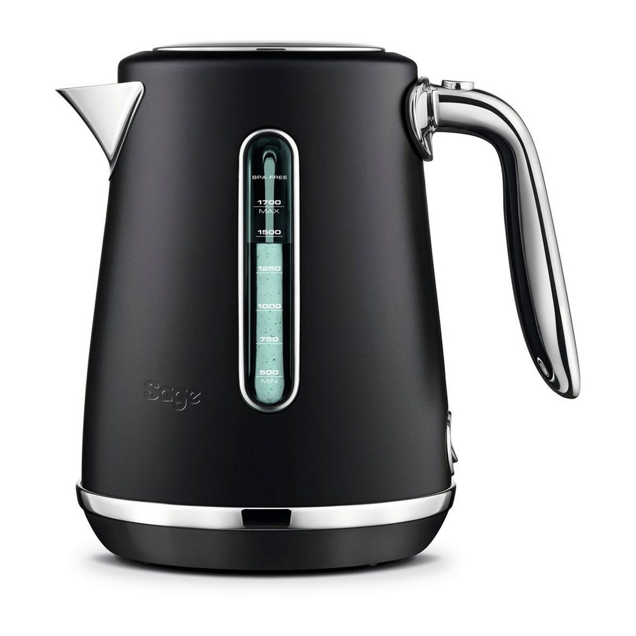 کتری برقی سیج مدل Ske735Btr