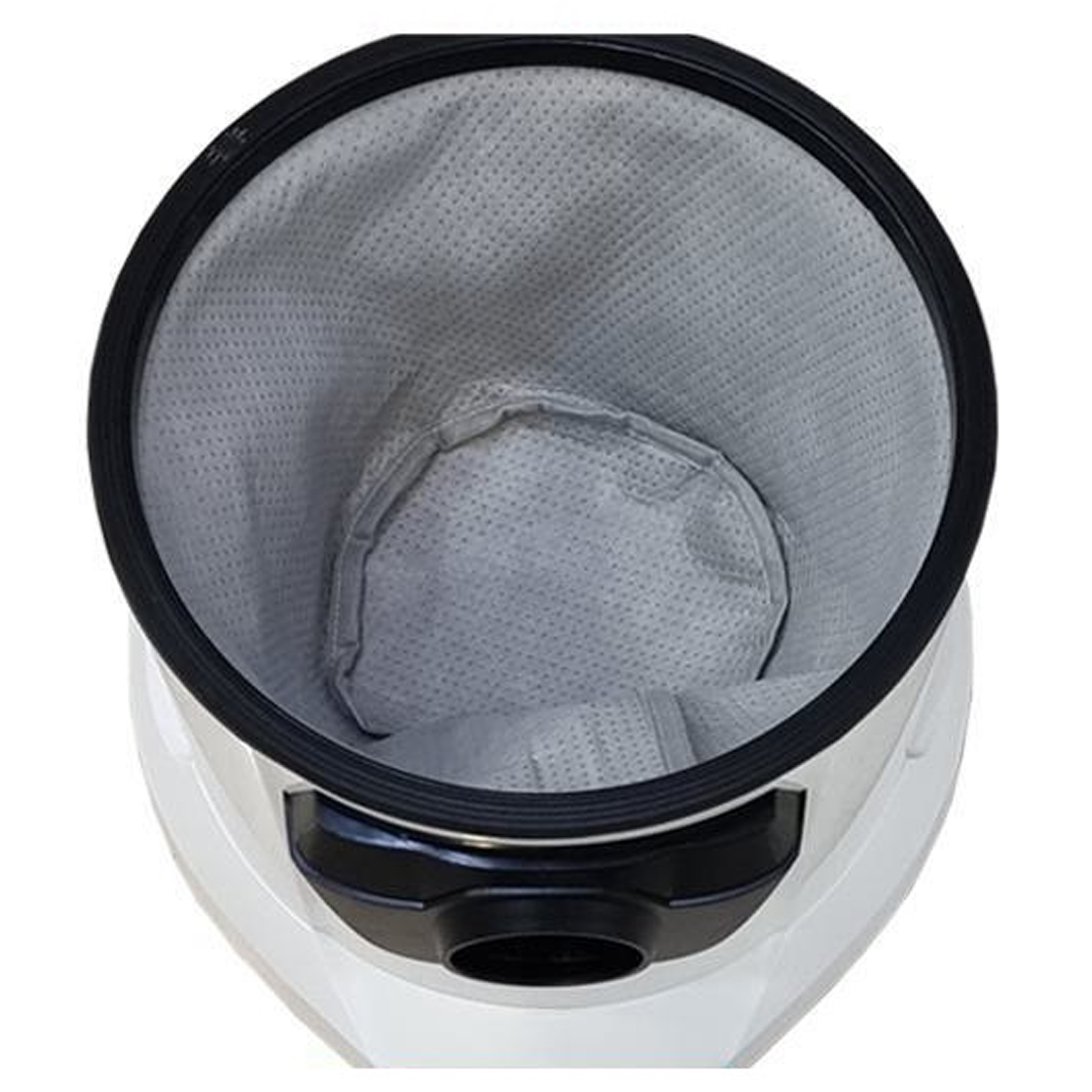 جاروبرقی سطلی 2200 وات پارس خزر مدل آب و خاک تورنادو