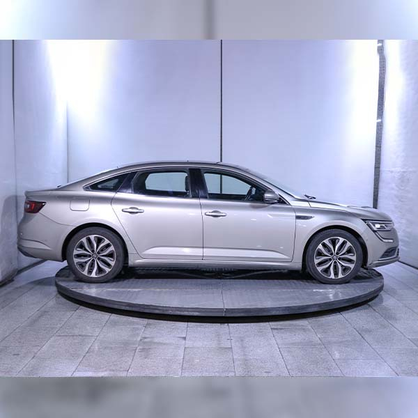 خودرو رنو مدل تالیسمان دنده اتوماتیک سال 2017