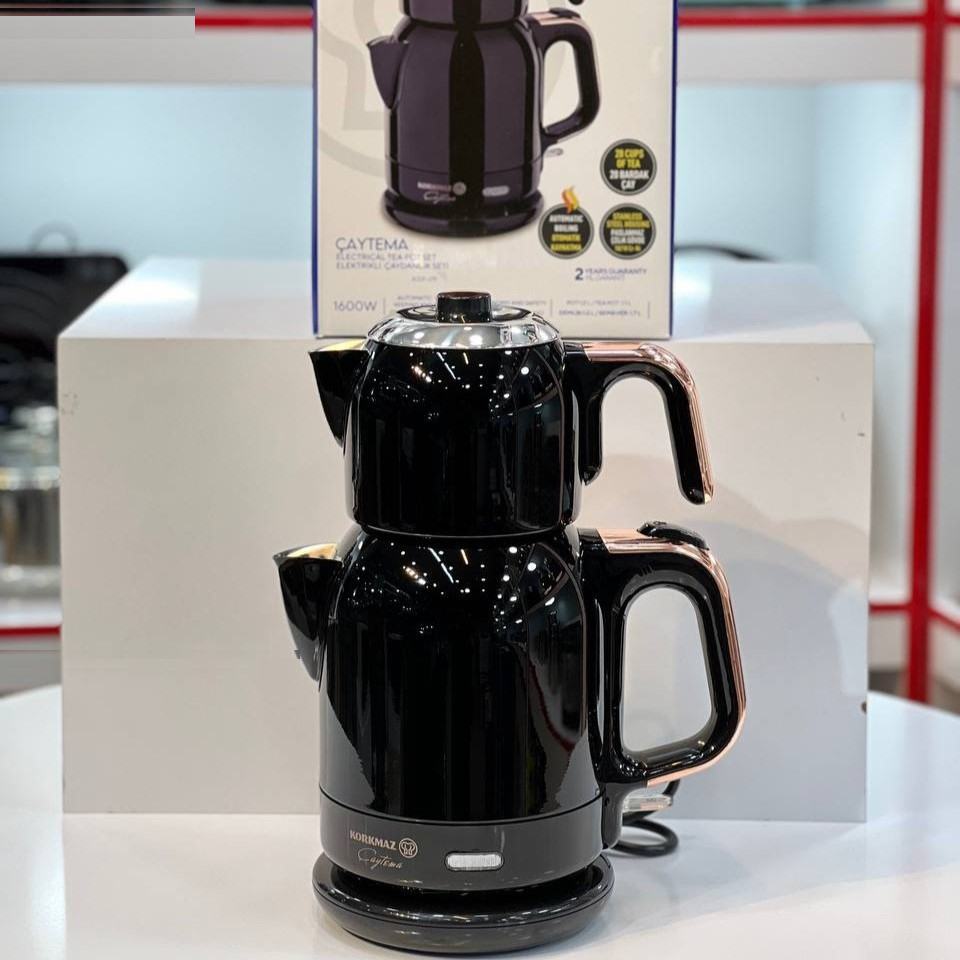 چای ساز کرکماز مدل A331-09