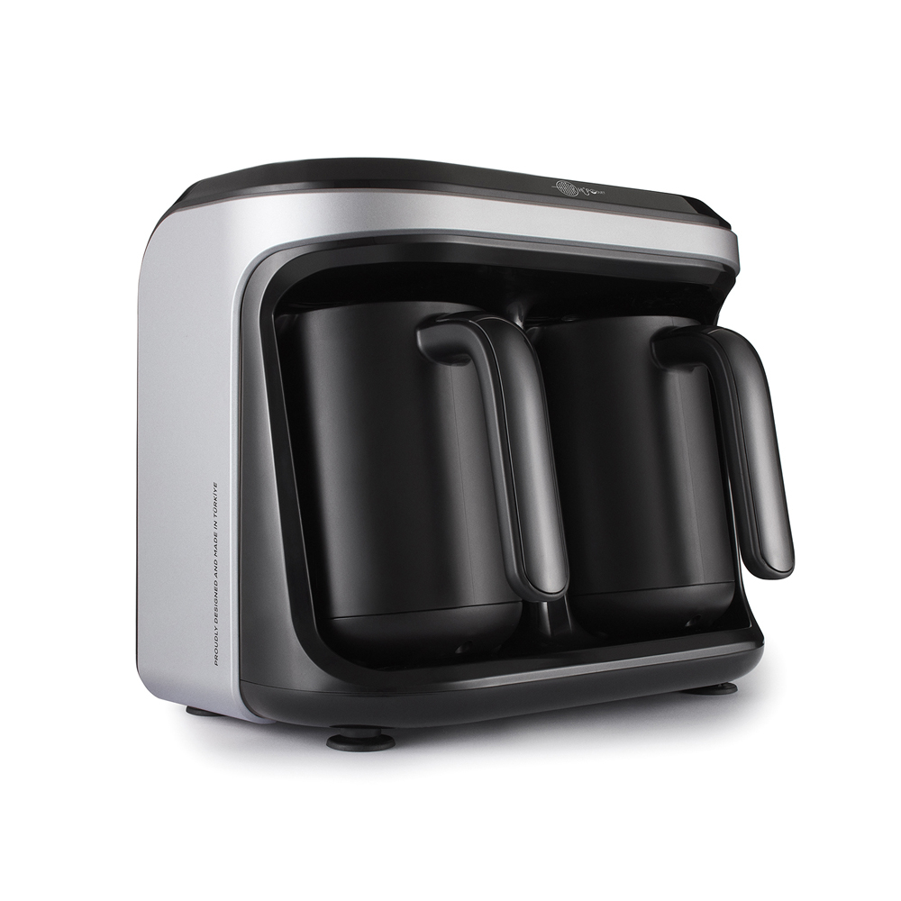 قهوه ساز کاراجا مدل 153.03.06.7875