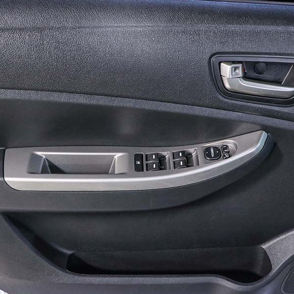 خودرو سایپا شاهین GL دنده ای سال 1402