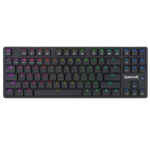 کیبورد بی سیم مخصوص بازی ردراگون مدل ANUBIS K539W RGB