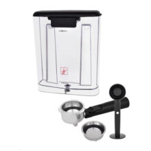 اسپرسو ساز مباشی مدل ECM 2031