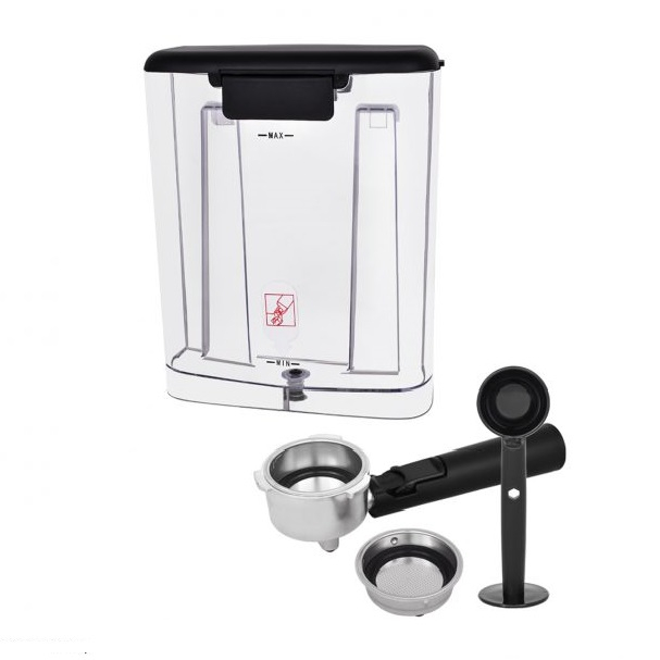 اسپرسو ساز مباشی مدل ECM 2031