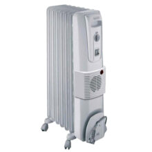 شوفاژ برقی دلونگی مدل KH770720 OIL FILLED