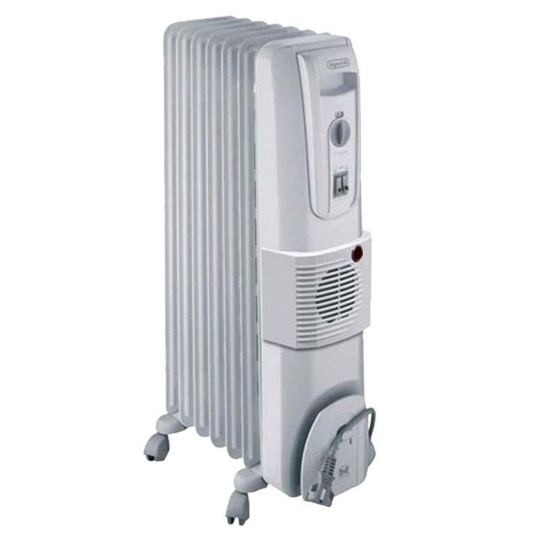 شوفاژ برقی دلونگی مدل KH770720 OIL FILLED