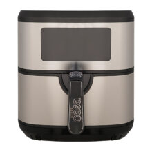 سرخ‌کن 7.5 لیتری سوپر کاسا مدل CA-125