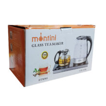 چای ساز مونتینی مدل ETM303
