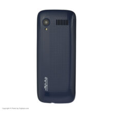 گوشی موبایل جی ال ایکس مدل C43 دو سیم کارت