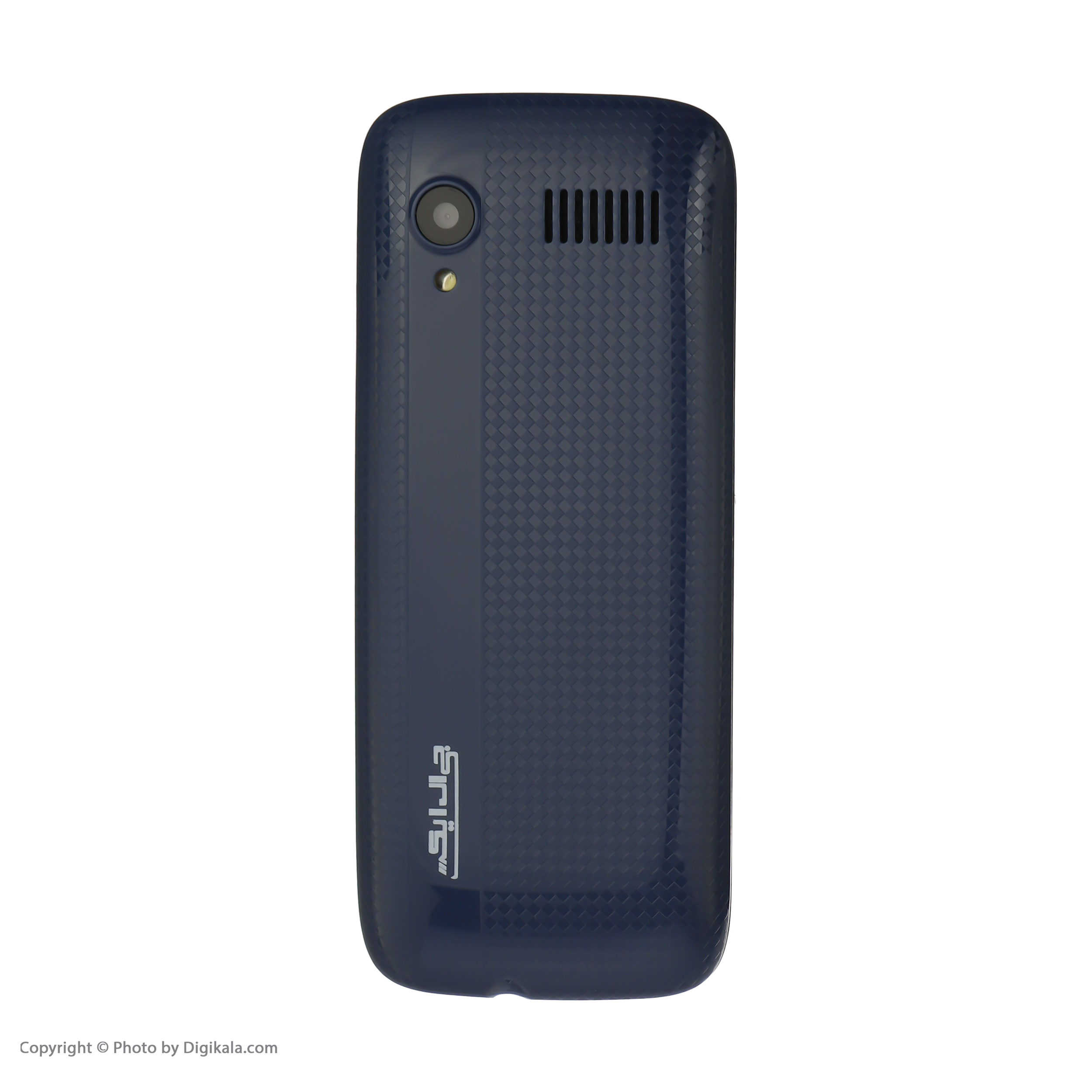 گوشی موبایل جی ال ایکس مدل C43 دو سیم کارت