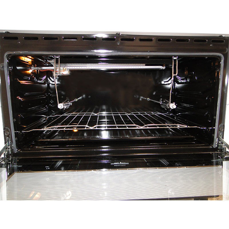 اجاق گاز اسنوا مدل SGC5-1101N Romina Series