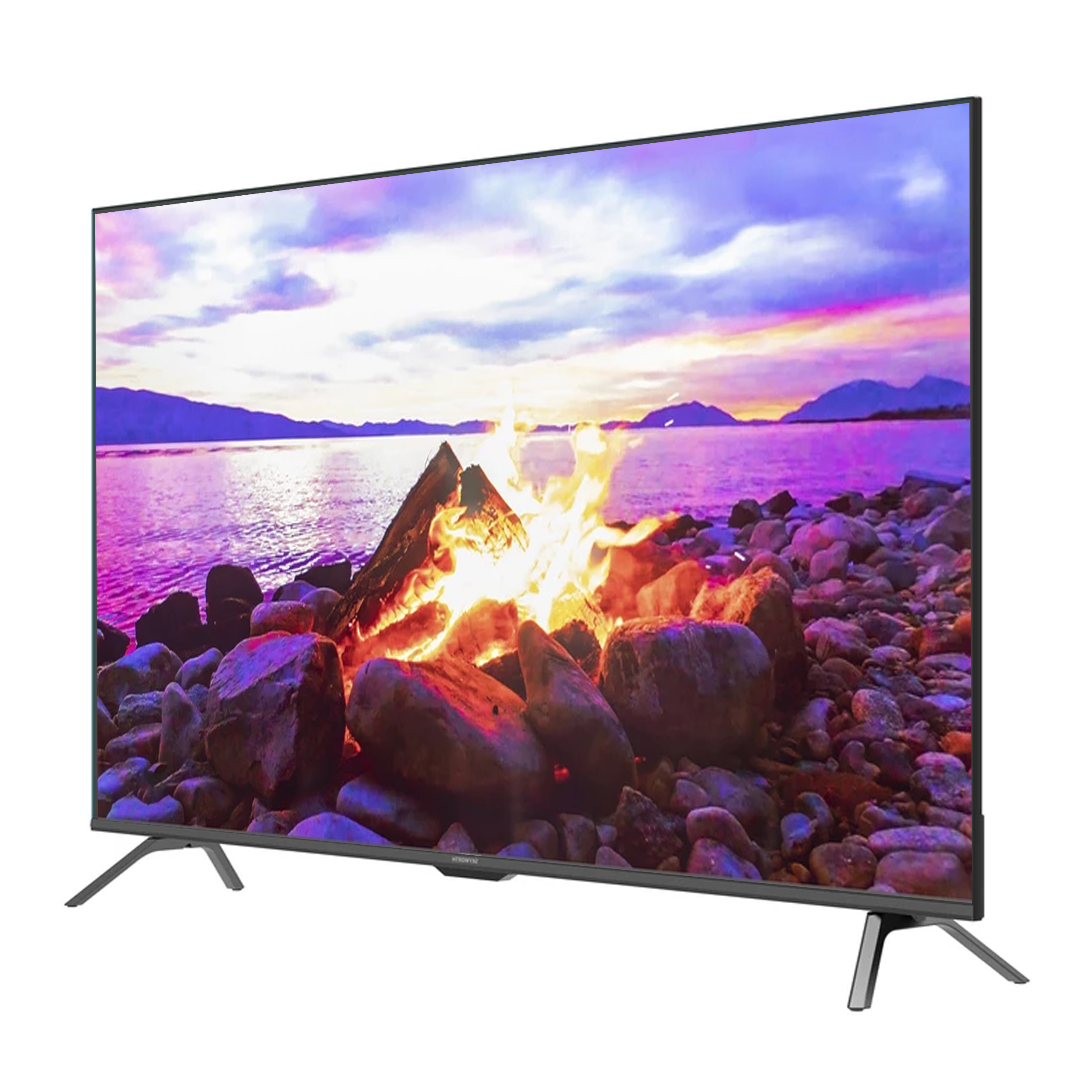 تلویزیون 55 اینچ ال ای دی هوشمند ایکس ویژن مدل 55XYU755