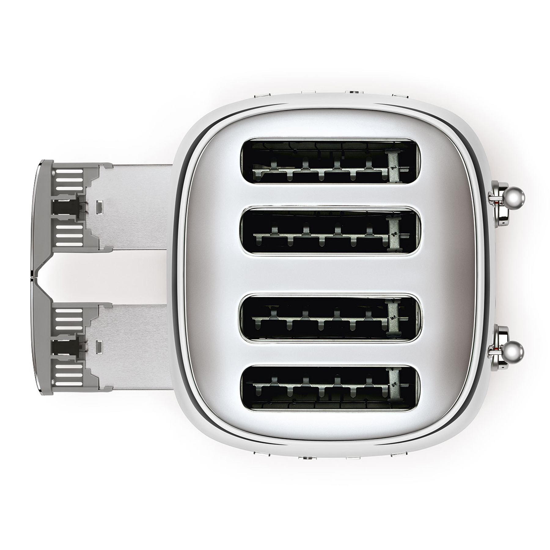 توستر اسمگ مدل TSF03