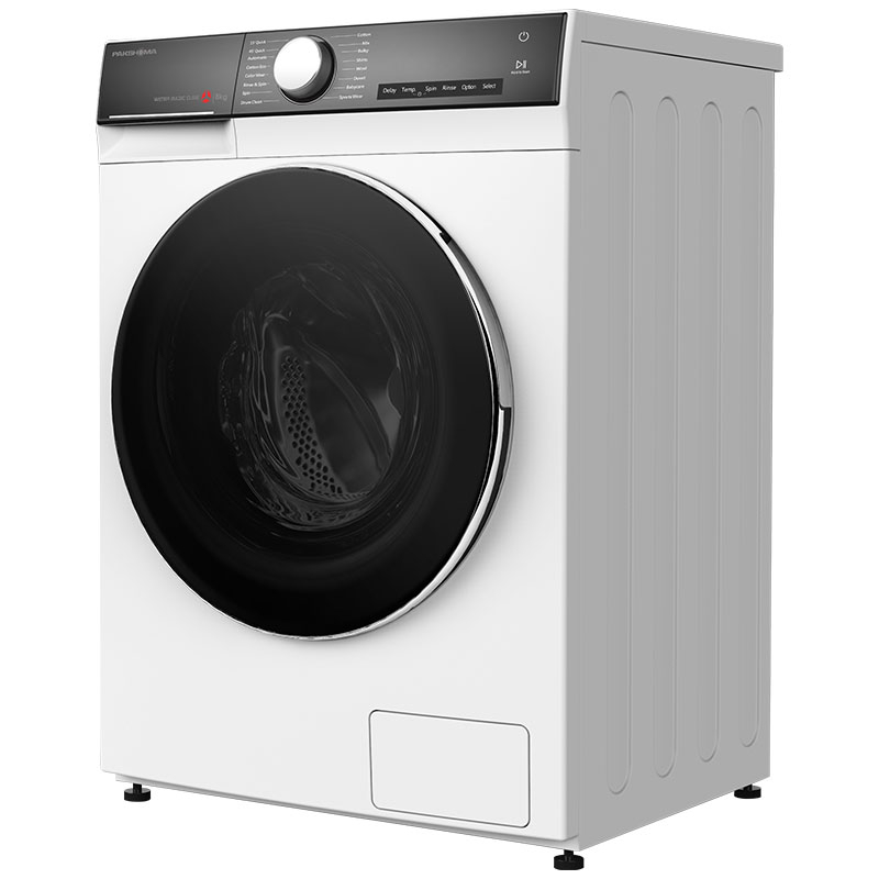 ماشین لباسشویی پاکشوما مدل TFU-85402ST