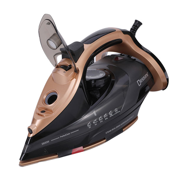 اتو بخار دسینی مدل ds-962