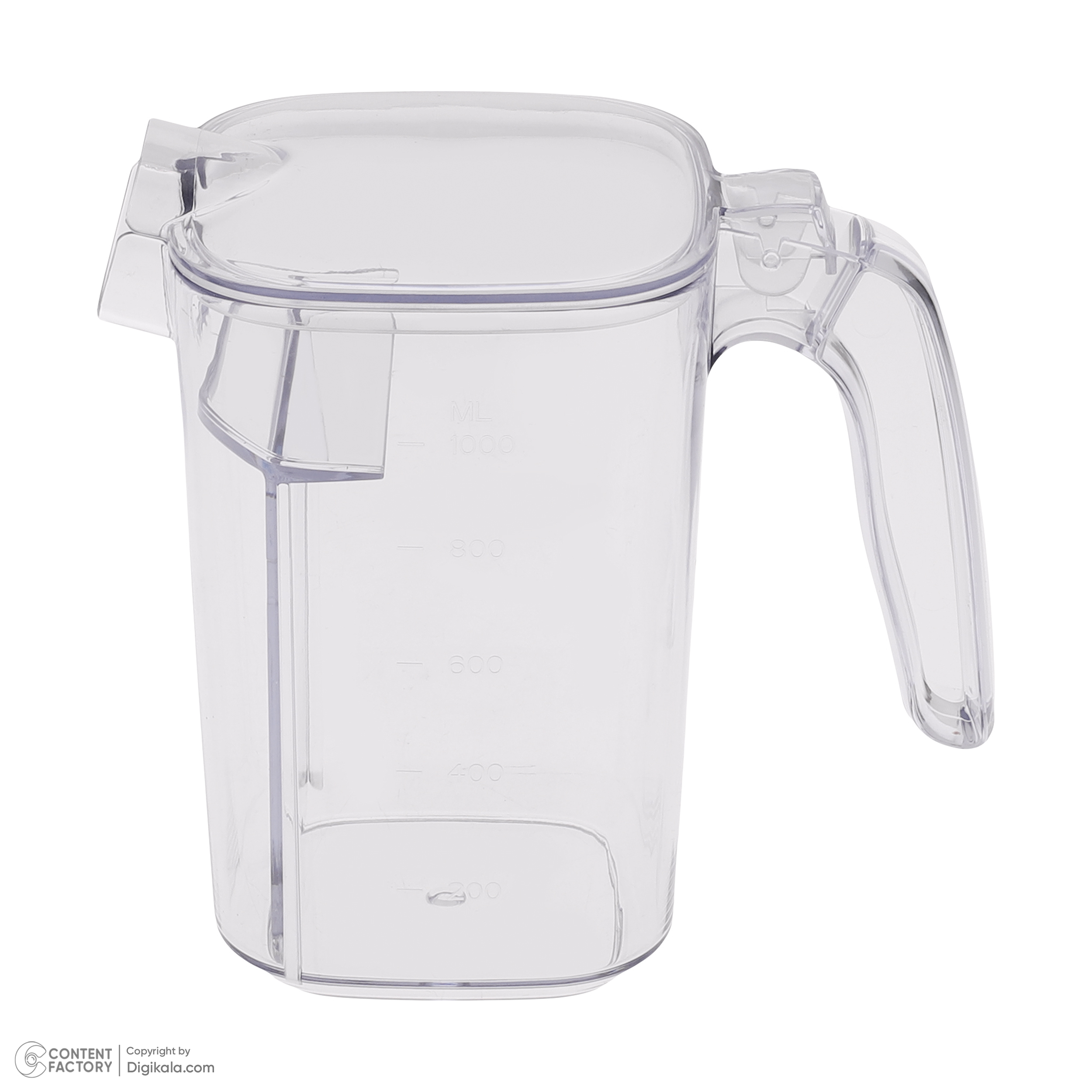 آبمیوه گیری وسترن هاوس مدل WJU-4130