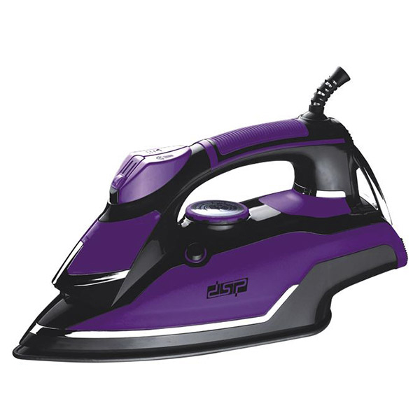 اتو بخار دی اس پی مدل KD1001